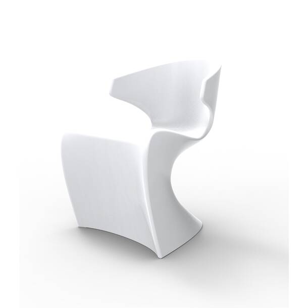 Vondom Wing Outdoor Bar Stool By A-cero | Perigold